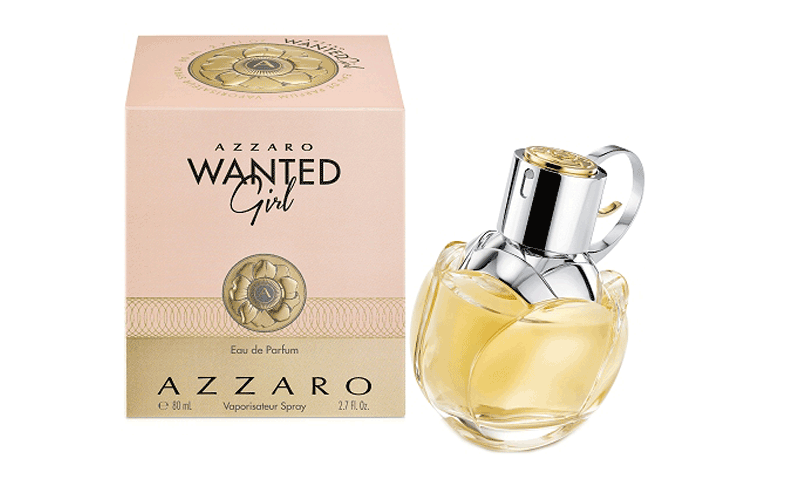 azzaro wanted echantillon gratuit