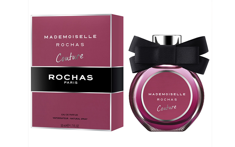 nocibe mademoiselle rochas