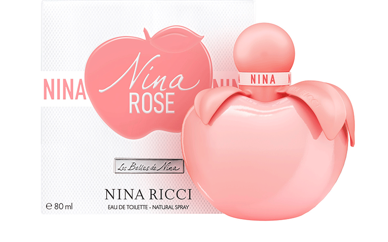 echantillon parfum nina ricci