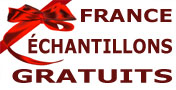 Échantillons Gratuits France