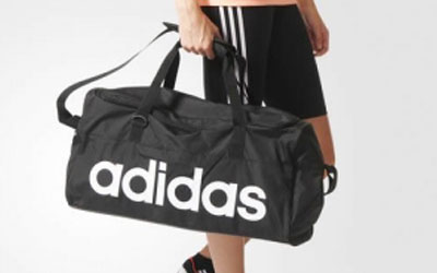 Sacs de sport Adidas à gagner