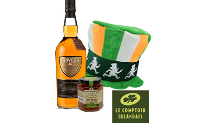 Bouteille de Whisky à gagner