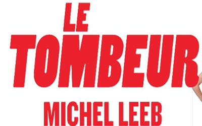 Invitations pour le spectacle "Le Tombeur"