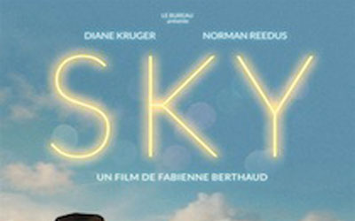 Places de cinéma pour le film "Sky"