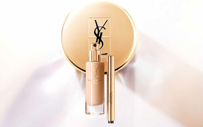 Produits de beauté YSL