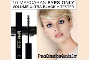 Test de produit, 10 mascaras Une