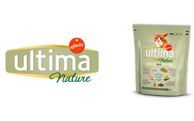 Test produit Sachet de croquettes Ultima Natu