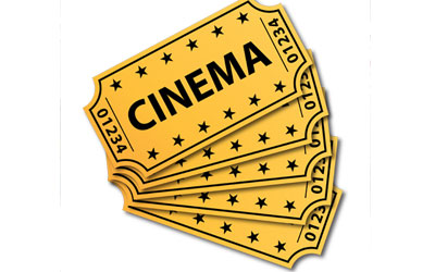 Un an de cinéma à gagner