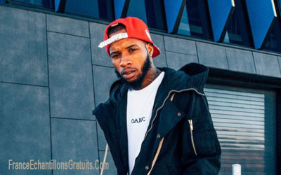 Invitations pour le concert Tory Lanez