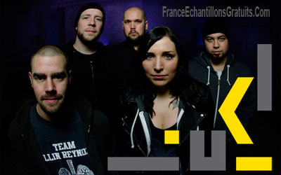 Invitations pour le concert de All for Nothing