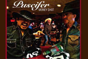 Invitations pour le concert de Puscifer