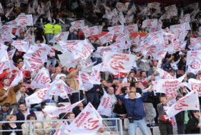 Invitations pour le match de foot Brest / Le Havre