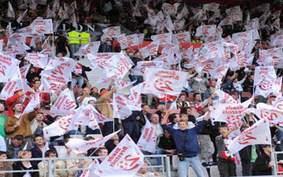 Invitations pour le match de foot Brest / Le Havre