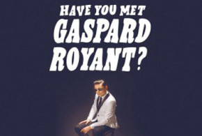 Albums CD "Have you met" de Gaspard Royant