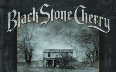 Albums CD "Kentucky" de Black Stone Cherry