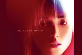 Albums CD "Manon" de Jil Is Lucky