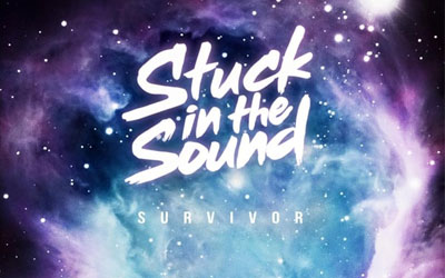 Albums CD "Survivor" de Stuck In The Sound