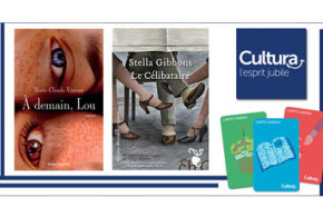 Cartes cadeau Cultura de 20 euros