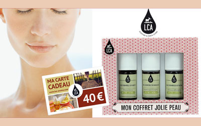 Produits de soins Laboratoire Combe d'Ase