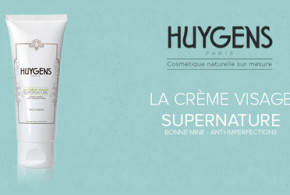 Test de produit, Crème Huygens