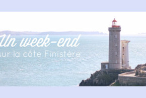 Week-ends pour 2 dans le Finistère