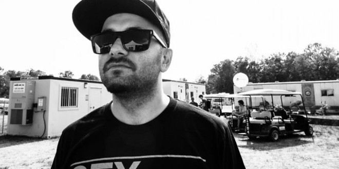 Invitations pour le concert Gramatik