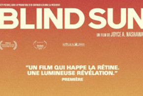 Places de cinéma pour le film "Blind Sun"