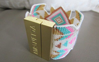 Bracelet Hipanema Taylor