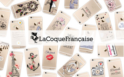 Coques pour smartphone