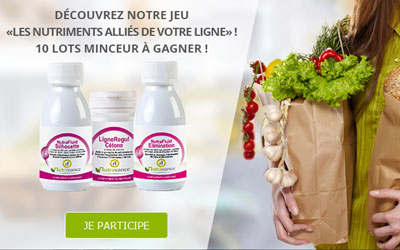 Produits minceur