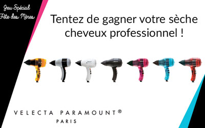 Sèche cheveux TGR3600