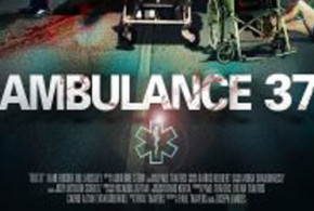 Codes itunes pour visionner le film "Ambulance 37"