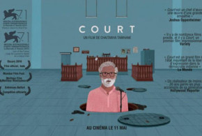 Places de cinéma pour le film "Court"