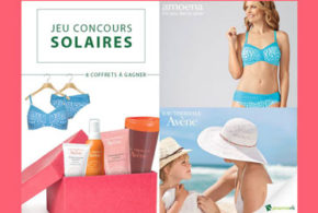 Produits de protection solaire Pharmavie