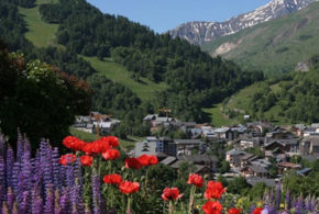 Séjour d'une semaine pour 2 à Valloire-Galibier