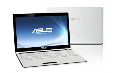 Ordinateur portable Asus