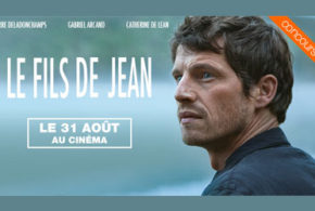 Places de cinéma pour le film Le Fils de Jean