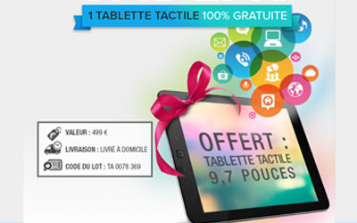 Tablette