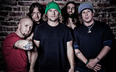 Concours gagnez des invitations pour le concert d'Ugly Kid Joe