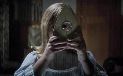 Concours gagnez des places de cinéma du film Ouija Les origines