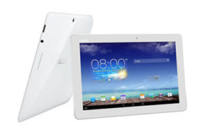 Tablette Asus