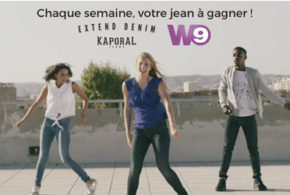 Concours gagnez 2 jeans Kaporal