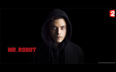 Concours gagnez des coffrets Blu-ray et coffrets DVD de la série Mr Robot - saison 1