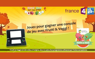 Concours gagnez des consoles de jeux Nintendo New 3DS XL