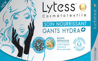 Concours gagnez des gants hydratants