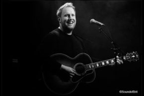 Concours gagnez des invitations pour le concert de Gavin James