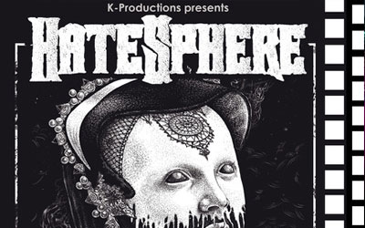 Concours gagnez des invitations pour le concert de Hatesphere