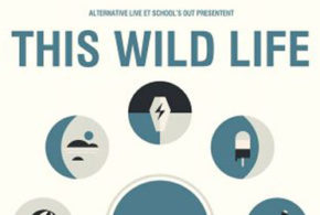 Concours gagnez des invitations pour le concert de This Wild Life