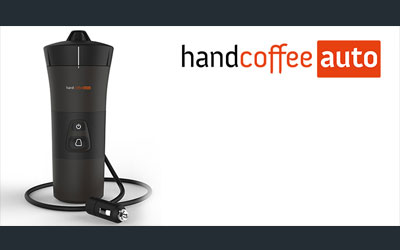 Concours gagnez des machines Hand Coffee Auto