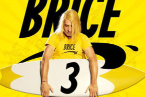 Concours gagnez des places de cinéma pour le film Brice de Nice 3